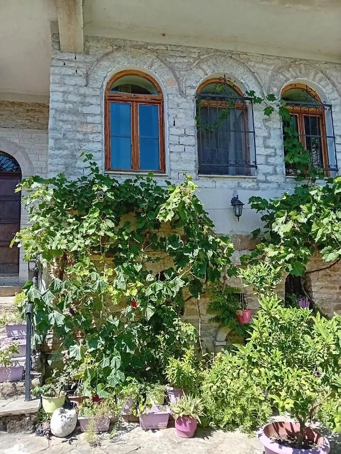 Stone Pazar Guest House Gjirokastër 아파트