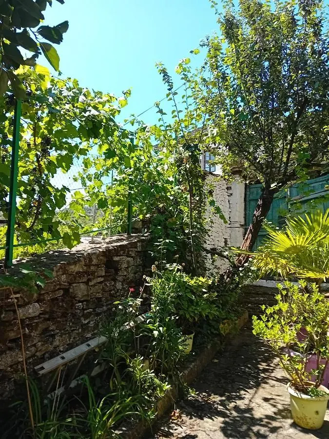 Stone Pazar Guest House Gjirokastër