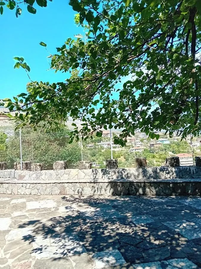 Stone Pazar Guest House Gjirokastër 아파트