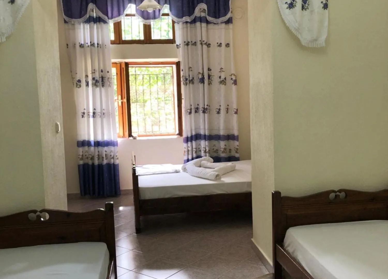 Stone Pazar Guest House Gjirokastër 알바니아